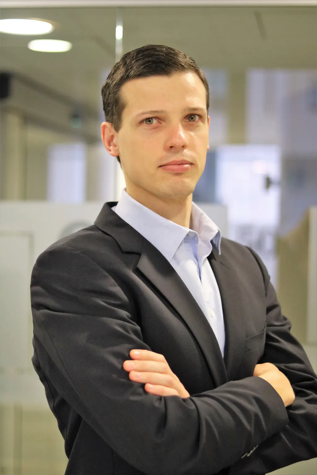 Kazys Kupčinskas