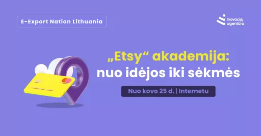 Renginio nuotrauka