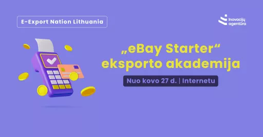 Renginio nuotrauka