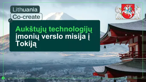 Parodos nuotrauka