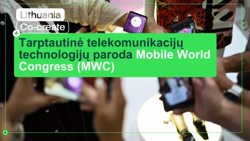 Parodos nuotrauka