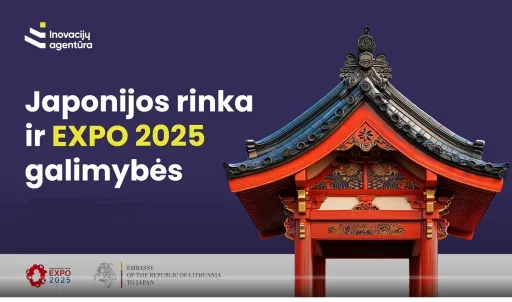 Renginio nuotrauka